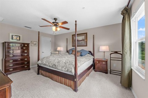 Townhouse in Ocoee, Florida 3 bedrooms, 161.46 sq.m. № 2143067 - photo 23