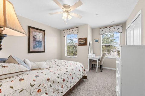 Townhouse in Ocoee, Florida 3 bedrooms, 161.46 sq.m. № 2143067 - photo 29