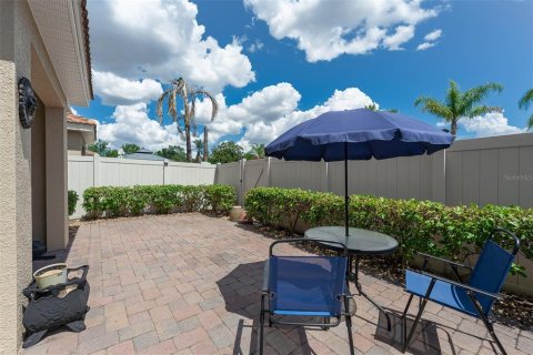Townhouse in Ocoee, Florida 3 bedrooms, 161.46 sq.m. № 2143067 - photo 7
