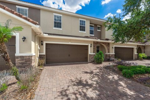 Townhouse in Ocoee, Florida 3 bedrooms, 161.46 sq.m. № 2143067 - photo 4