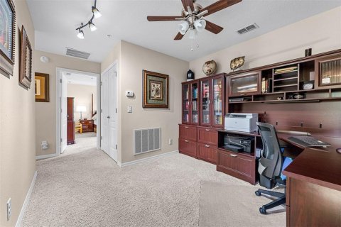 Townhouse in Ocoee, Florida 3 bedrooms, 161.46 sq.m. № 2143067 - photo 21