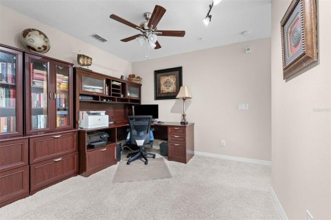 Townhouse in Ocoee, Florida 3 bedrooms, 161.46 sq.m. № 2143067 - photo 20
