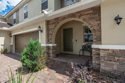 Townhouse in Ocoee, Florida 3 bedrooms, 161.46 sq.m. № 2143067