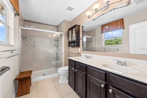 Townhouse in Ocoee, Florida 3 bedrooms, 161.46 sq.m. № 2143067 - photo 26
