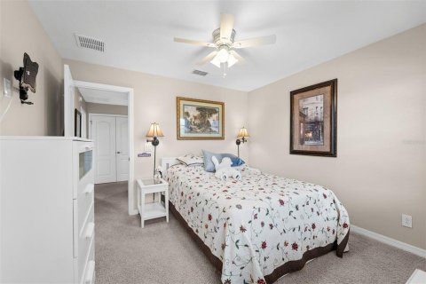Townhouse in Ocoee, Florida 3 bedrooms, 161.46 sq.m. № 2143067 - photo 30