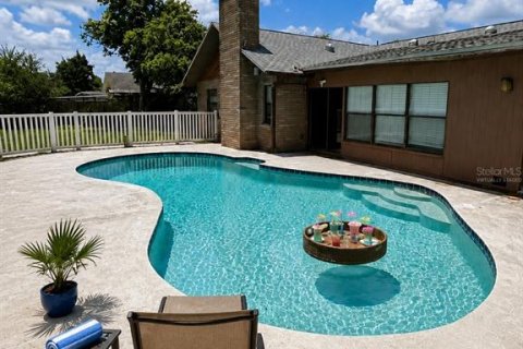 Villa ou maison à vendre à Riverview, Floride: 4 chambres, 173.54 m2 № 2231113 - photo 25