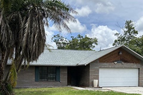 Villa ou maison à vendre à Riverview, Floride: 4 chambres, 173.54 m2 № 2231113 - photo 2