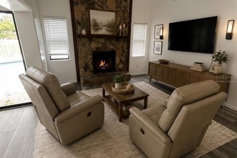 Villa ou maison à vendre à Riverview, Floride: 4 chambres, 173.54 m2 № 2231113 - photo 5