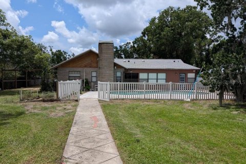 Villa ou maison à vendre à Riverview, Floride: 4 chambres, 173.54 m2 № 2231113 - photo 27