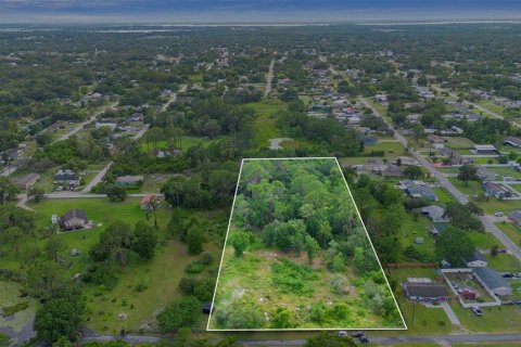 Land in Leesburg, Florida № 1822933 - photo 1