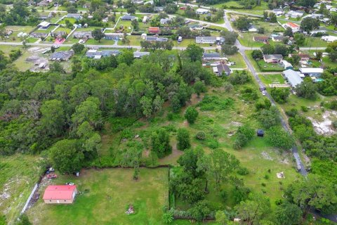 Land in Leesburg, Florida № 1822933 - photo 14