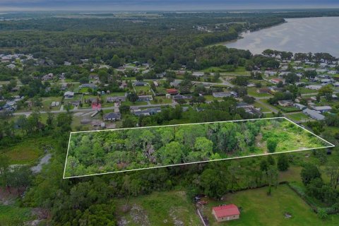 Land in Leesburg, Florida № 1822933 - photo 2