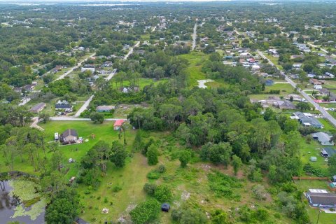 Land in Leesburg, Florida № 1822933 - photo 6