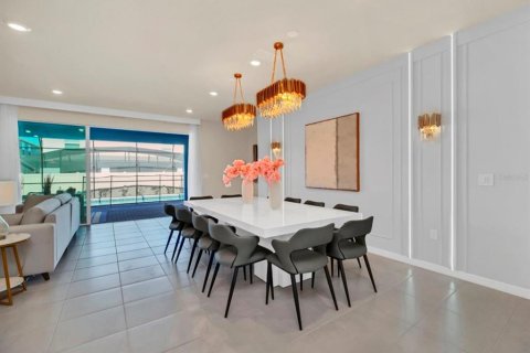 House in Davenport, Florida 10 bedrooms, 408.68 sq.m. № 1574144 - photo 14