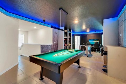 House in Davenport, Florida 10 bedrooms, 408.68 sq.m. № 1574144 - photo 20