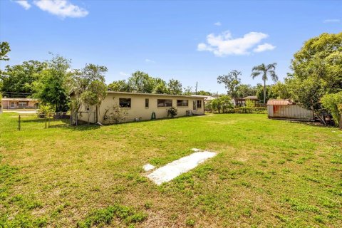 House in Orlando, Florida 3 bedrooms, 158.96 sq.m. № 1637186 - photo 30