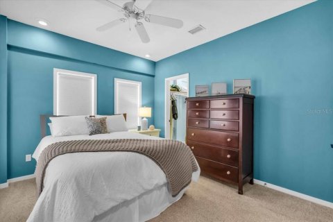 Townhouse in Sarasota, Florida 3 bedrooms, 177.63 sq.m. № 2099465 - photo 27