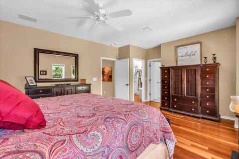 Townhouse in Sarasota, Florida 3 bedrooms, 177.63 sq.m. № 2099465 - photo 21