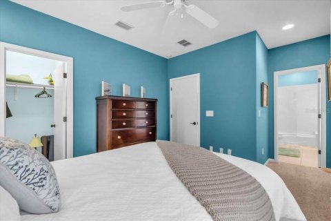 Townhouse in Sarasota, Florida 3 bedrooms, 177.63 sq.m. № 2099465 - photo 29