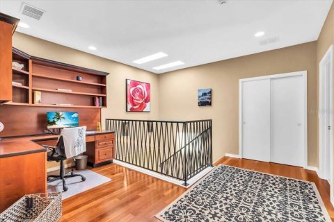 Townhouse in Sarasota, Florida 3 bedrooms, 177.63 sq.m. № 2099465 - photo 19
