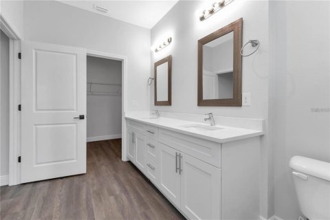 Casa en alquiler en Port Charlotte, Florida, 4 dormitorios, 155.52 m2 № 1908337 - foto 9