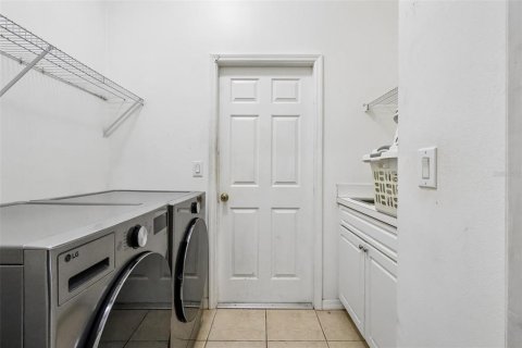 House in Winter Springs, Florida 3 bedrooms, 178.28 sq.m. № 2216310 - photo 25