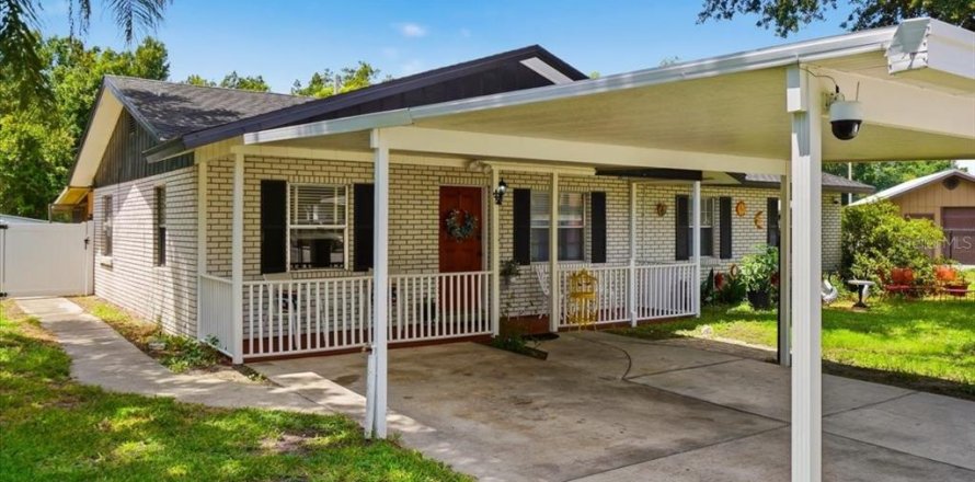 Casa en Winter Haven, Florida 3 dormitorios, 122.91 m2 № 2230576