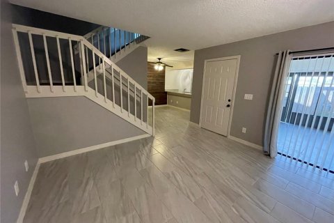 Townhouse in Leesburg, Florida 2 bedrooms, 119.66 sq.m. № 1579276 - photo 22