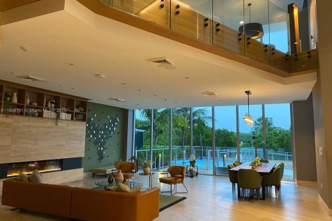 Copropriété à louer à North Miami Beach, Floride: 2 chambres, 104.24 m2 № 1964534 - photo 14