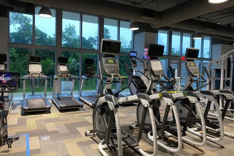 Copropriété à louer à North Miami Beach, Floride: 2 chambres, 104.24 m2 № 1964534 - photo 15