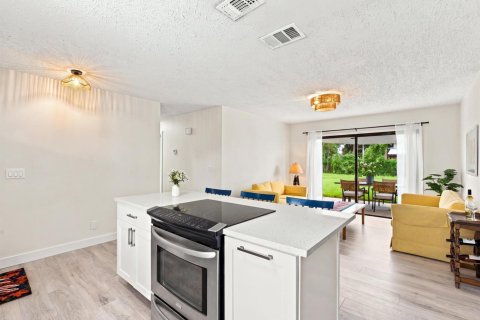 Villa ou maison à vendre à Vero Beach, Floride: 3 chambres, 110.37 m2 № 2286719 - photo 5