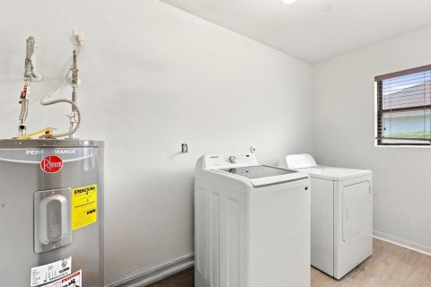 Villa ou maison à vendre à Vero Beach, Floride: 3 chambres, 110.37 m2 № 2286719 - photo 20