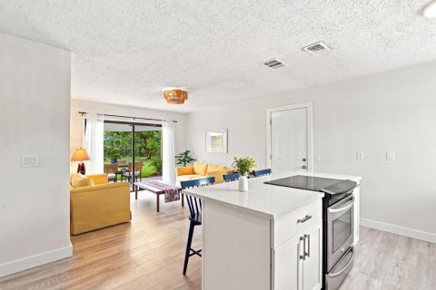 Villa ou maison à vendre à Vero Beach, Floride: 3 chambres, 110.37 m2 № 2286719 - photo 6