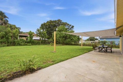 Villa ou maison à vendre à Vero Beach, Floride: 3 chambres, 110.37 m2 № 2286719 - photo 18