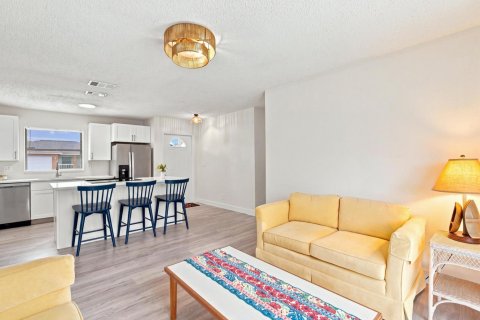 Villa ou maison à vendre à Vero Beach, Floride: 3 chambres, 110.37 m2 № 2286719 - photo 4