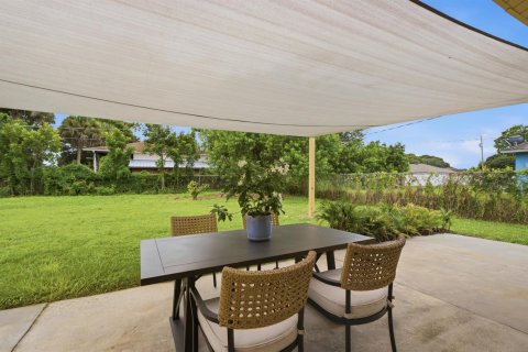 Villa ou maison à vendre à Vero Beach, Floride: 3 chambres, 110.37 m2 № 2286719 - photo 17