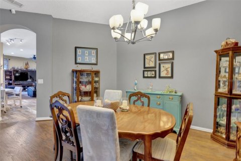 House in Holiday, Florida 5 bedrooms, 290.23 sq.m. № 1440850 - photo 7