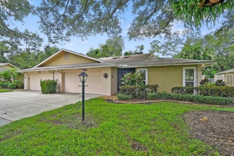 Villa ou maison à Sarasota, Floride 3 chambres, 168.34 m2 № 2399148