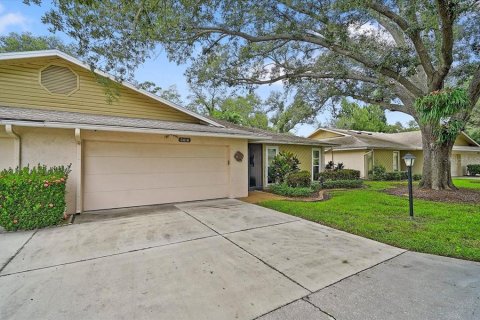 Villa ou maison à vendre à Sarasota, Floride: 3 chambres, 168.34 m2 № 2399148 - photo 3