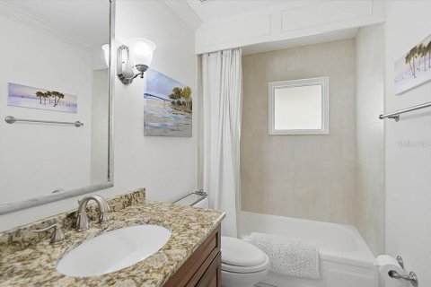 Villa ou maison à vendre à Sarasota, Floride: 3 chambres, 168.34 m2 № 2399148 - photo 13
