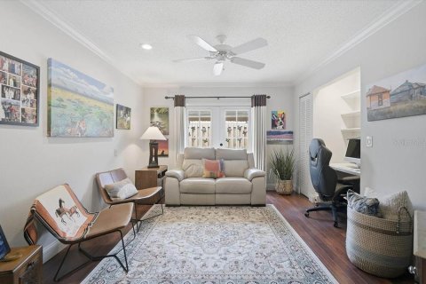 Villa ou maison à vendre à Sarasota, Floride: 3 chambres, 168.34 m2 № 2399148 - photo 16