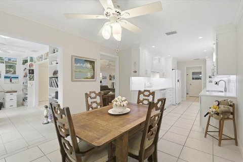 Villa ou maison à vendre à Sarasota, Floride: 3 chambres, 168.34 m2 № 2399148 - photo 23