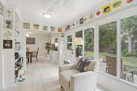 Villa ou maison à vendre à Sarasota, Floride: 3 chambres, 168.34 m2 № 2399148 - photo 29