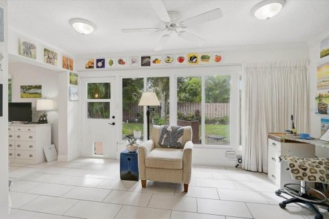Villa ou maison à vendre à Sarasota, Floride: 3 chambres, 168.34 m2 № 2399148 - photo 28