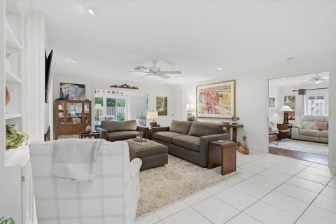 Villa ou maison à vendre à Sarasota, Floride: 3 chambres, 168.34 m2 № 2399148 - photo 9