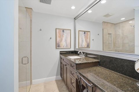 Villa ou maison à vendre à Sarasota, Floride: 3 chambres, 168.34 m2 № 2399148 - photo 26