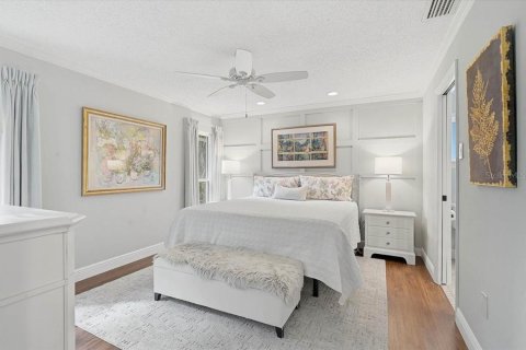 Villa ou maison à vendre à Sarasota, Floride: 3 chambres, 168.34 m2 № 2399148 - photo 24