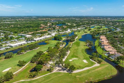 Condo in Sarasota, Florida, 1 bedroom  № 1794953 - photo 4