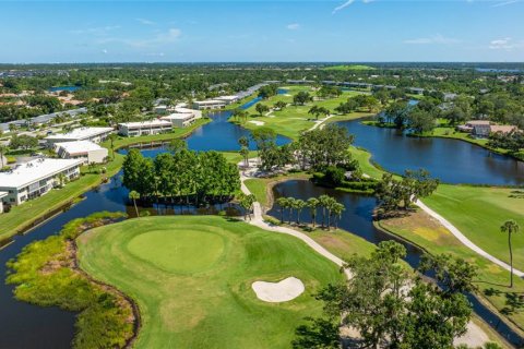 Condo in Sarasota, Florida, 1 bedroom  № 1794953 - photo 22