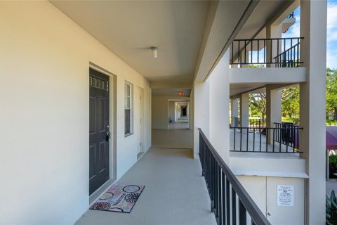 Condo in Sarasota, Florida, 1 bedroom  № 1794953 - photo 17